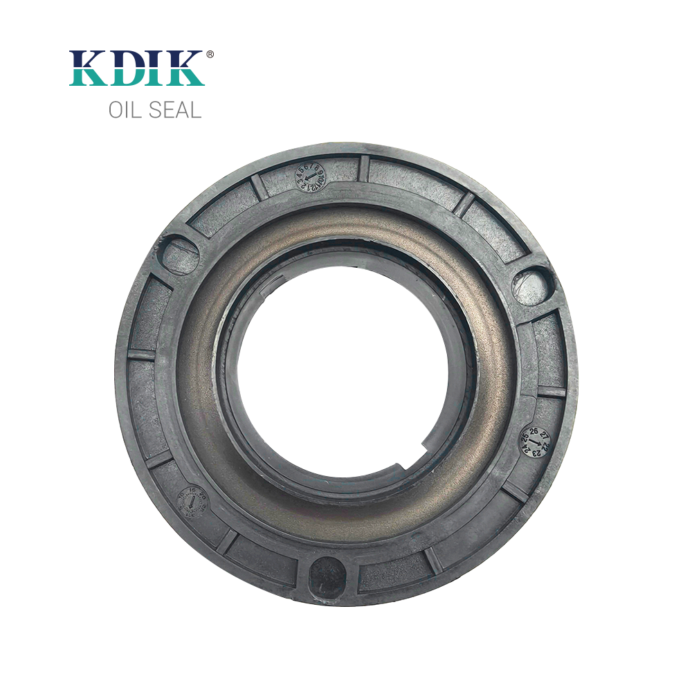Crankshaft Car Engines 1D00-10-602A Oil Seal Mazda Auto Parts