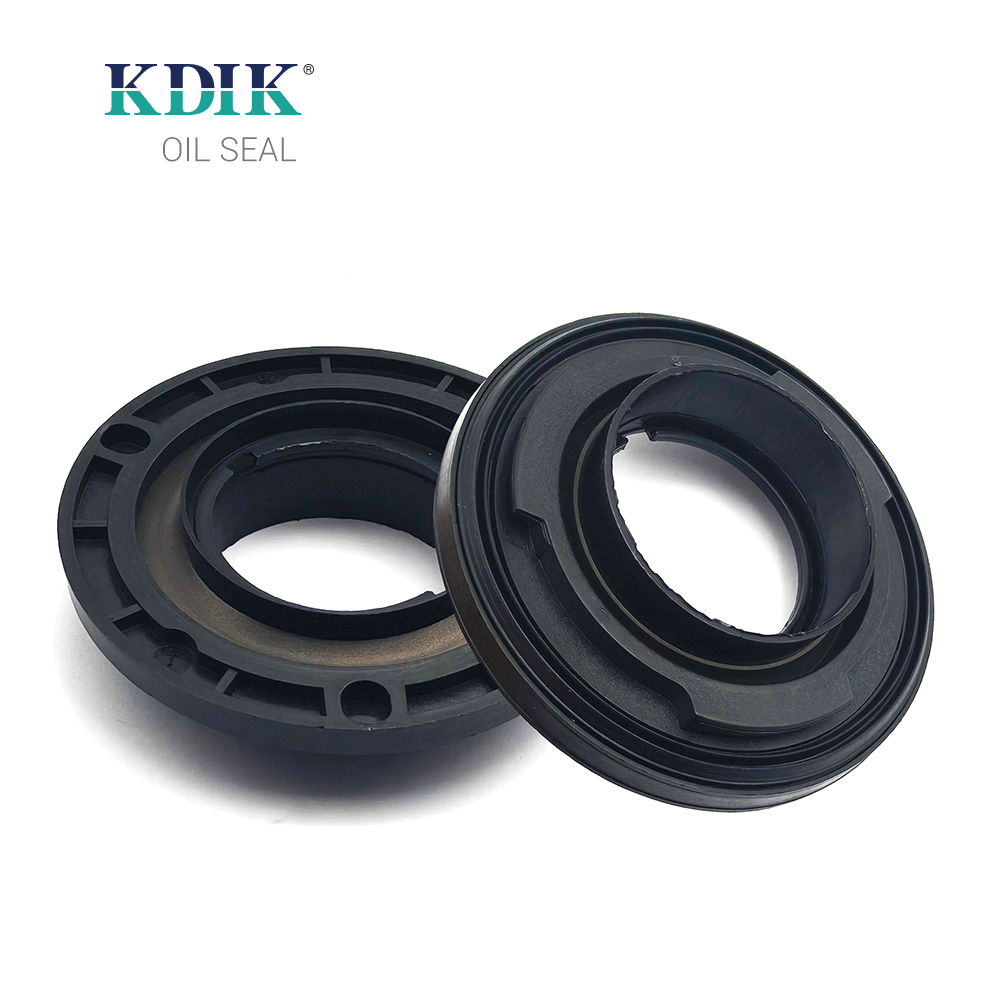 Crankshaft Car Engines 1D00-10-602A Oil Seal Mazda Auto Parts
