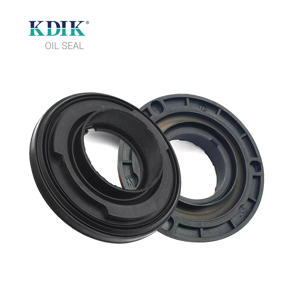 Crankshaft Car Engines 1D00-10-602A Oil Seal Mazda Auto Parts