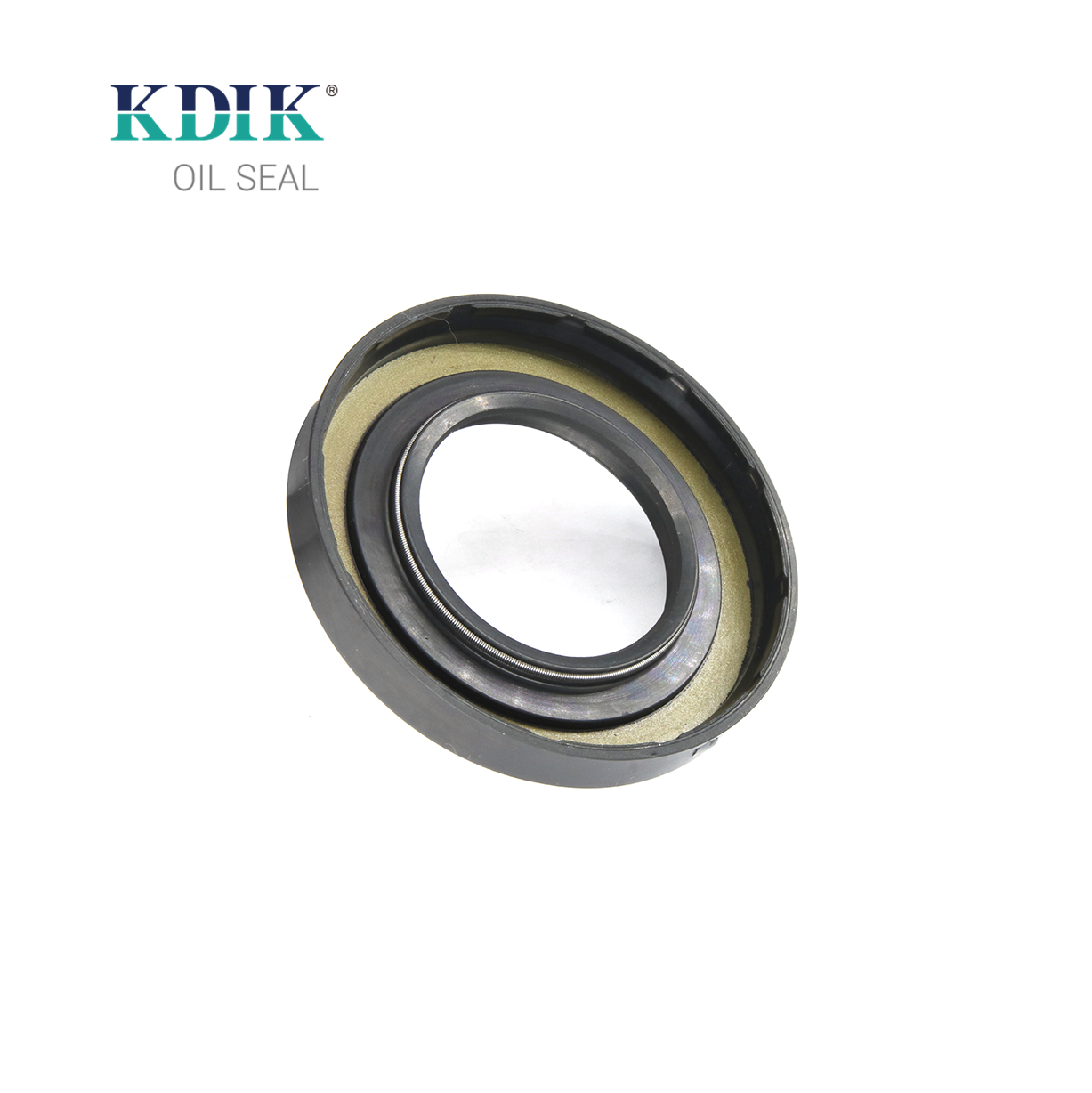 Front Crankshaft Oil Seal Size 41*74*11/18.5 mm 90311-41009 for Toyota