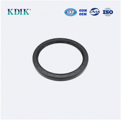 TC 130*160*12 Auto Engine Rotary Shaft Oil Seal NBR Rubber Seal Ring