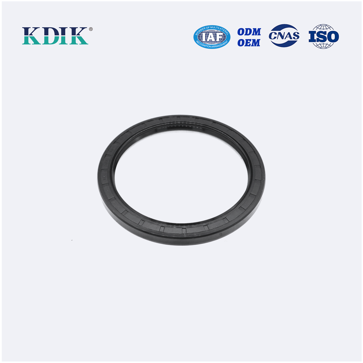 TC 130*160*12 Auto Engine Rotary Shaft Oil Seal NBR Rubber Seal Ring