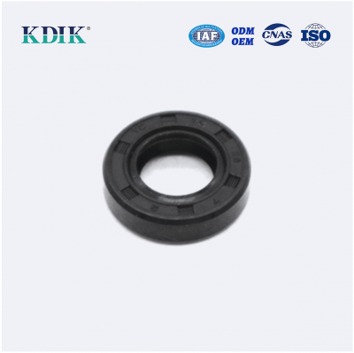 TC 14*26*7 Crankshaft Rear Oil Seal NBR Rubber Seal Ring Auto Spare Parts