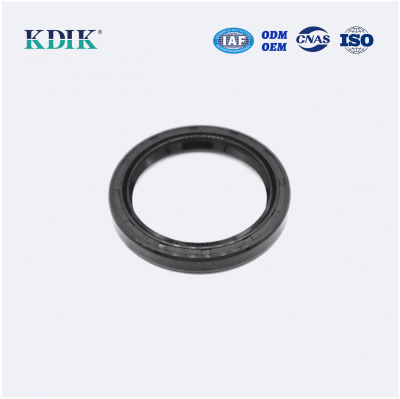 TC 48*62*8 Crankshaft Rear Oil Seal NBR Rubber Seal Ring Auto Spare Parts