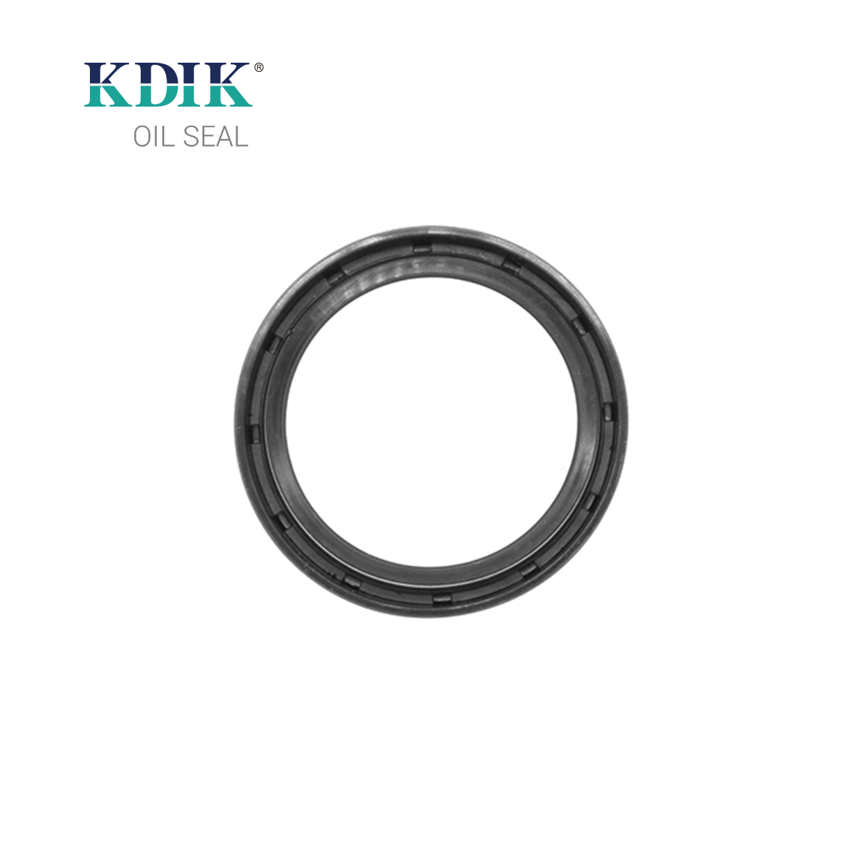 TC 48*62*8 Crankshaft Rear Oil Seal NBR Rubber Seal Ring Auto Spare Parts