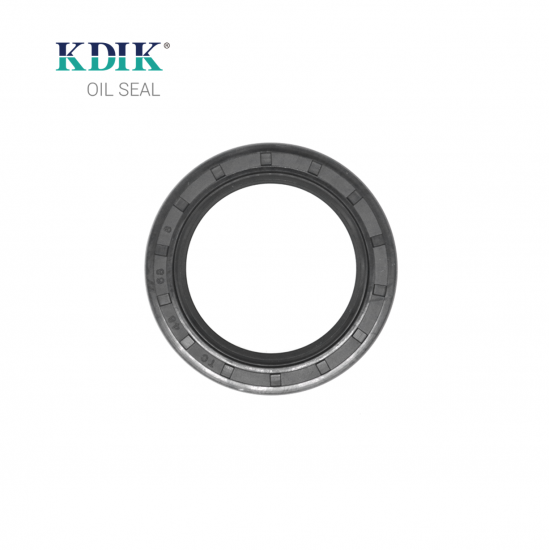 TC 48*68*8 Metric NBR Nitrile Seal Ring Auto Engine Shaft Oil Seal