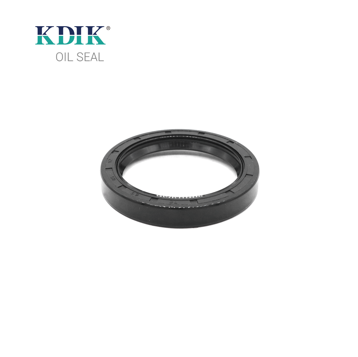 TC 65*85*12 Metric NBR Nitrile Seal Ring Auto Engine Shaft Oil Seal