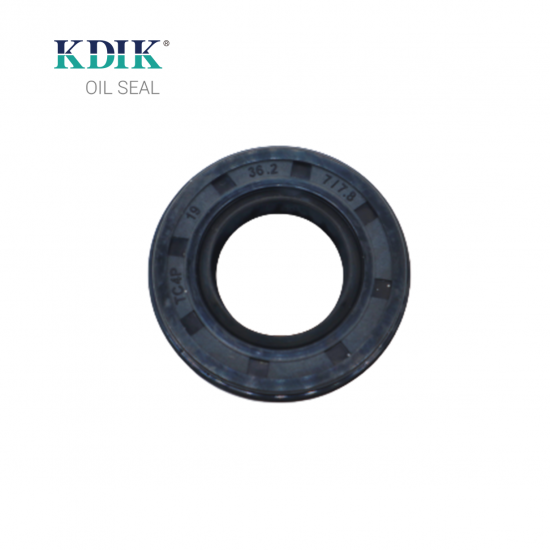 19*36.2*7/7.8 High Quality Power Steering Oil Seal Auto Parts