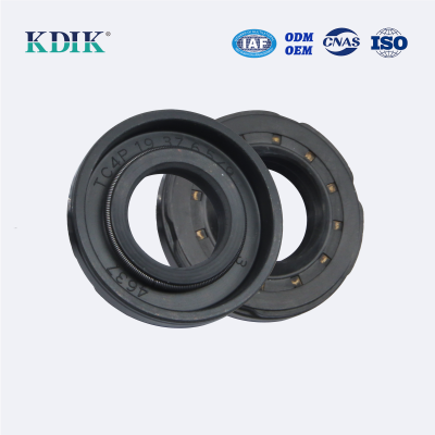 Factory Power Steering Oil Seal TC4P 19*37*6.5/9