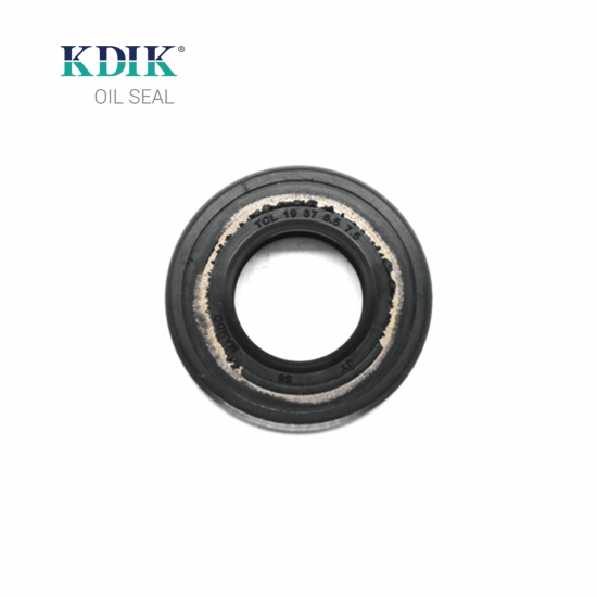 19*37*6.5/7.5 Power Steering Oil Seal High Pressure Rack Power Seal