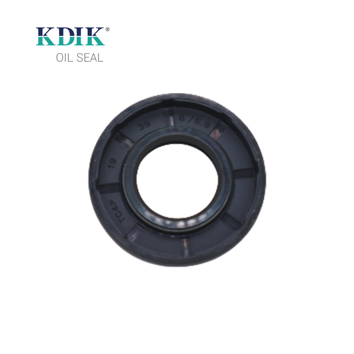 TC4P 19*39*6/6.9 High Pressure Power Steering Oil Seal
