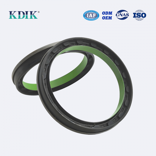 High Quality NBR Cassette Oil Seal 80*96*12/14 for Agricultural Tractor