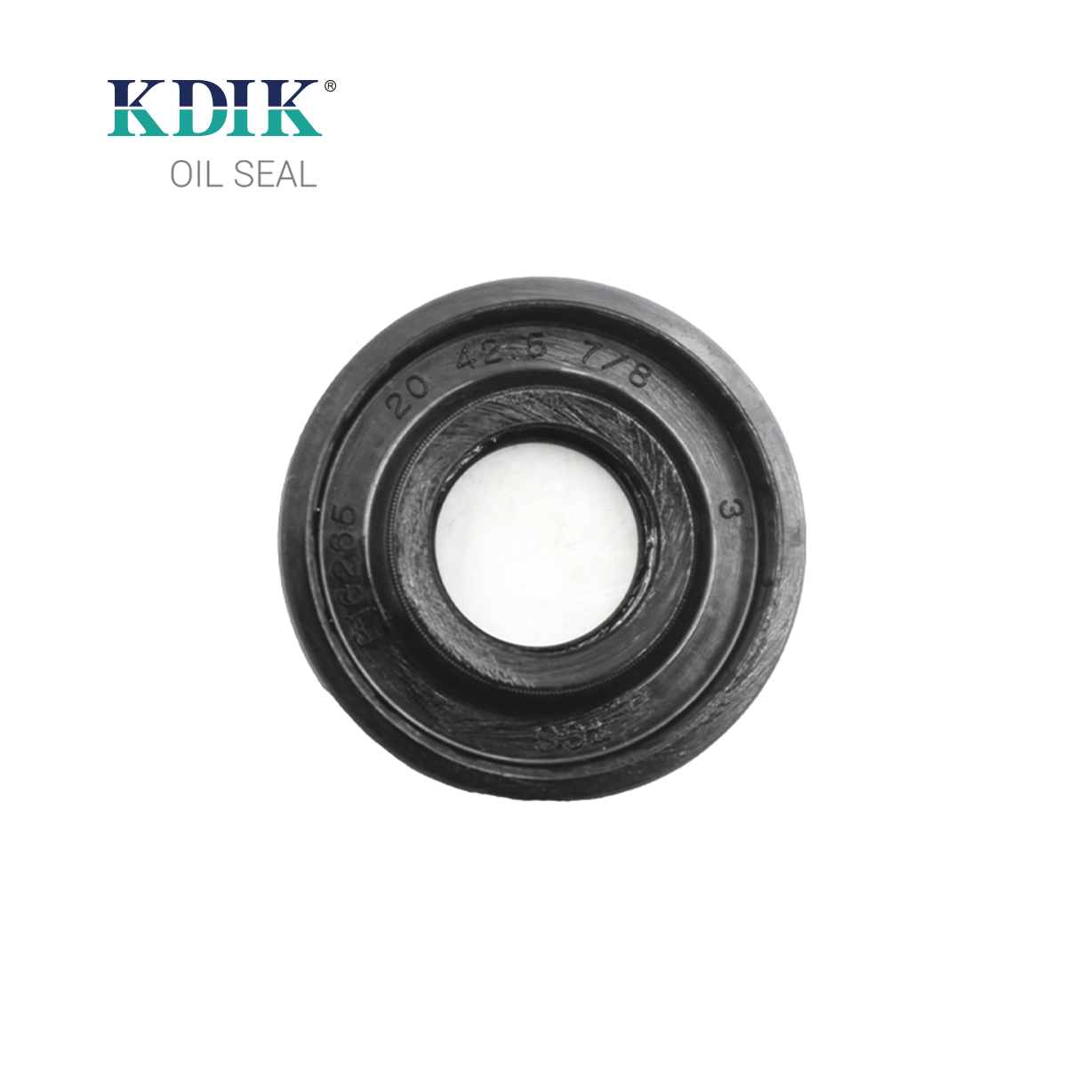 20*42.5*7/8 Hydraulic Cylinder Power Steering Oil Seal NBR Rubber Oil Seal