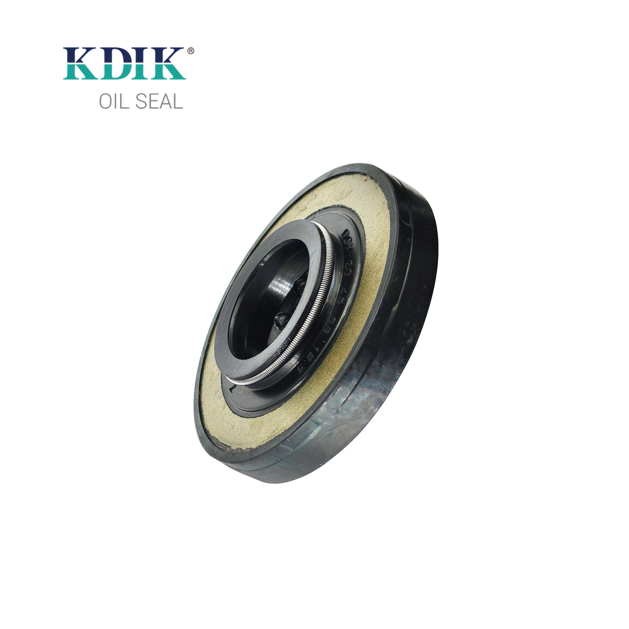 Factory 20*45/65*12.5 High Pressure High Quality Power Steering Oil Seal