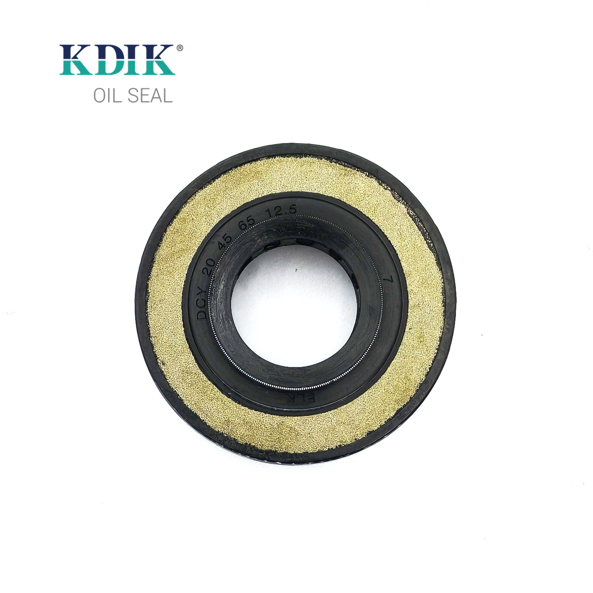 Factory 20*45/65*12.5 High Pressure High Quality Power Steering Oil Seal