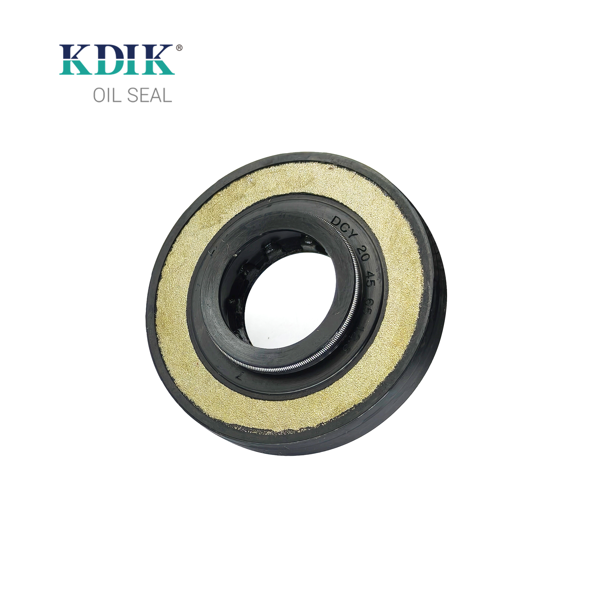 Factory 20*45/65*12.5 High Pressure High Quality Power Steering Oil Seal