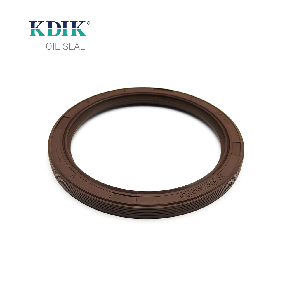 TC TG Type 80*100*8.5 Metric NBR Nitrile Seal Ring Auto Engine Shaft Oil Seal