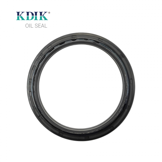 High Quality TC Oil Seal Size 80*100*10/15 NBR Rubber Oil Seal Tractor Auto Parts