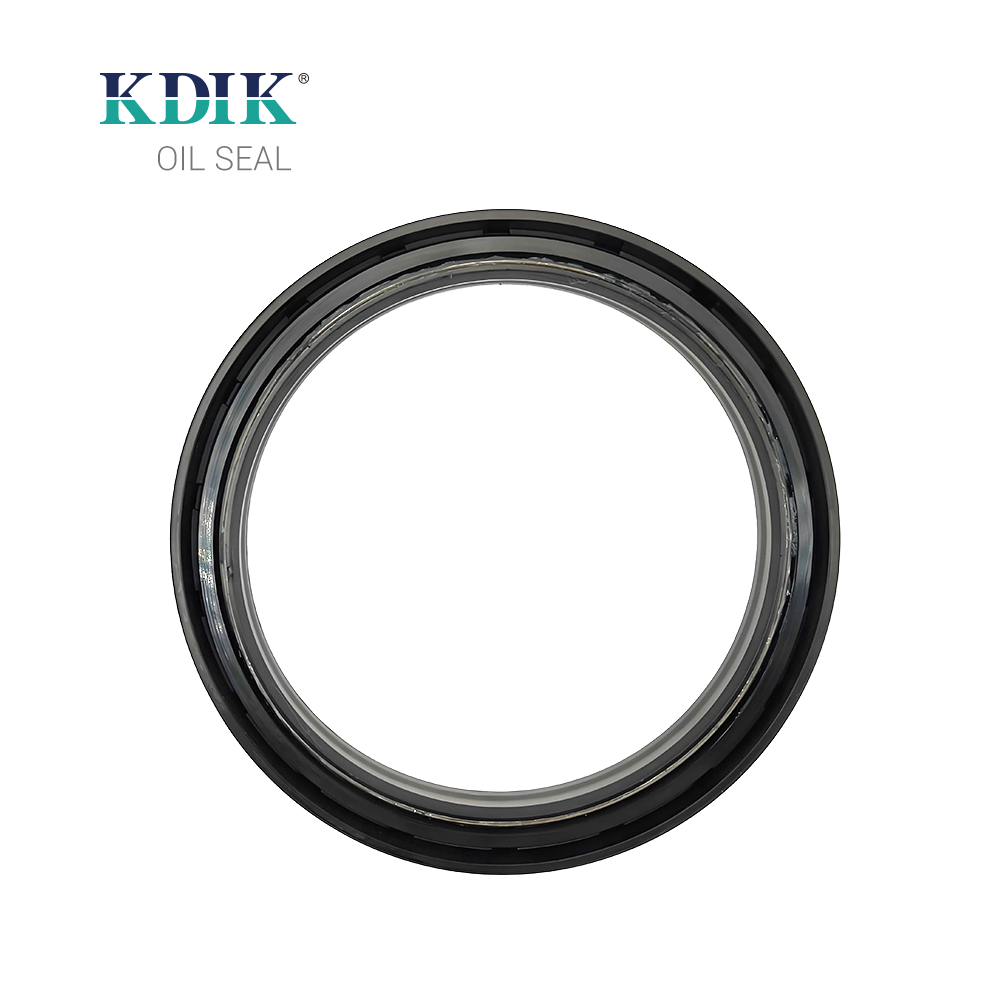 High Quality TC Oil Seal Size 80*100*10/15 NBR Rubber Oil Seal Tractor Auto Parts