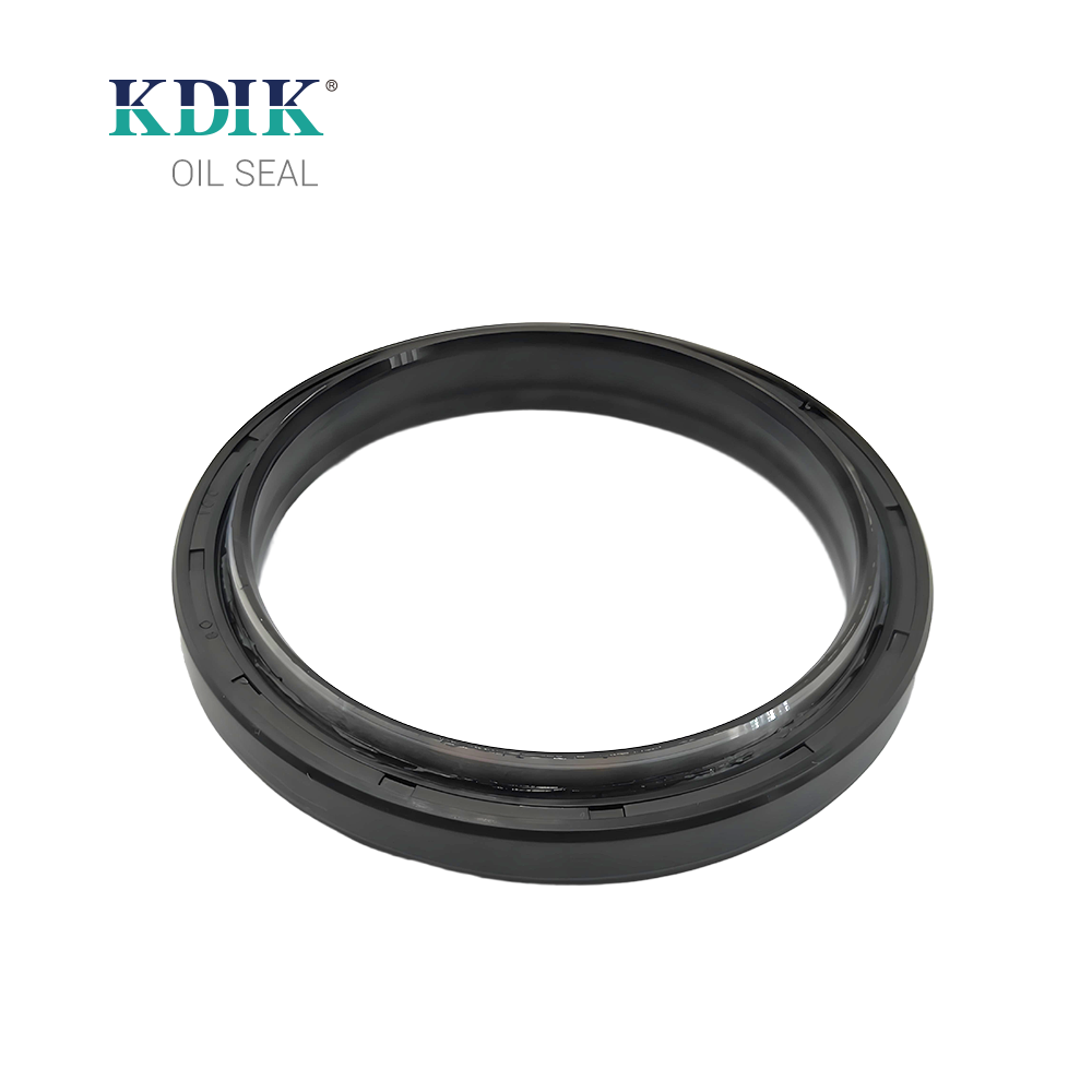 High Quality TC Oil Seal Size 80*100*10/15 NBR Rubber Oil Seal Tractor Auto Parts