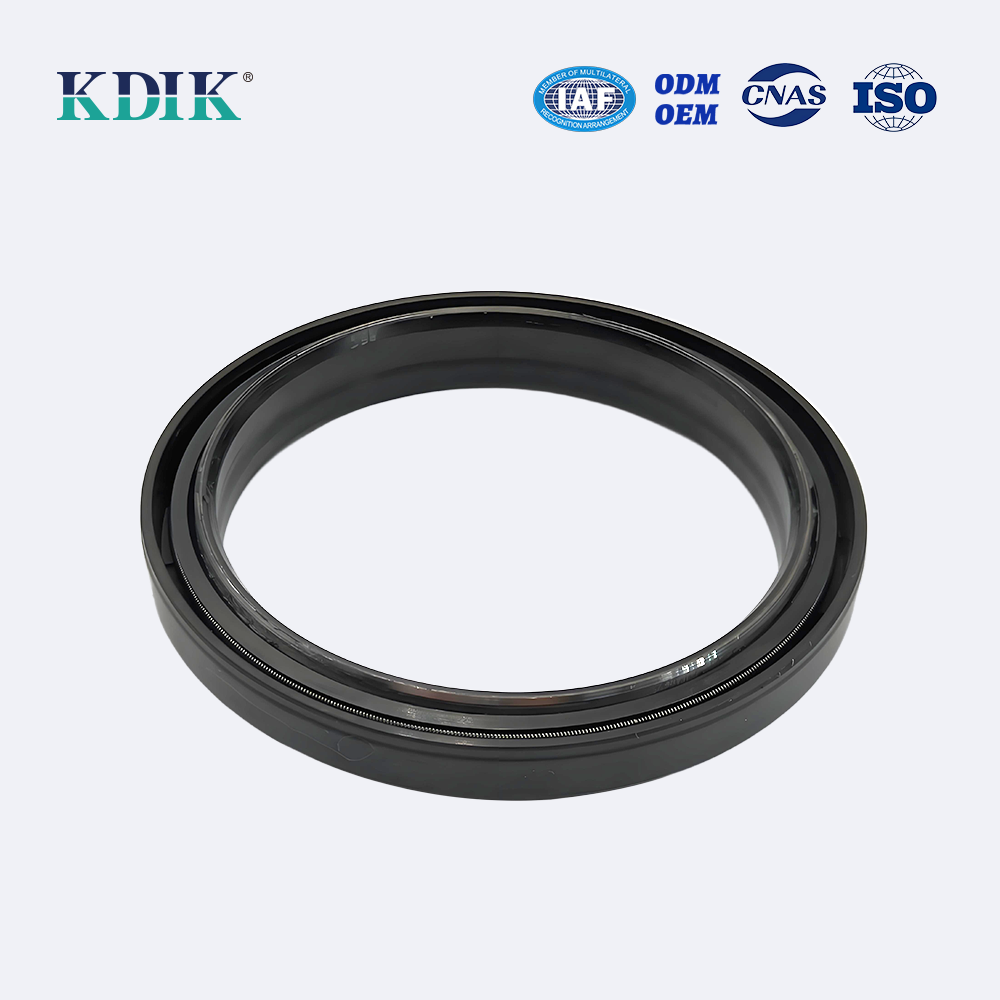 High Quality TC Oil Seal Size 80*100*10/15 NBR Rubber Oil Seal Tractor Auto Parts