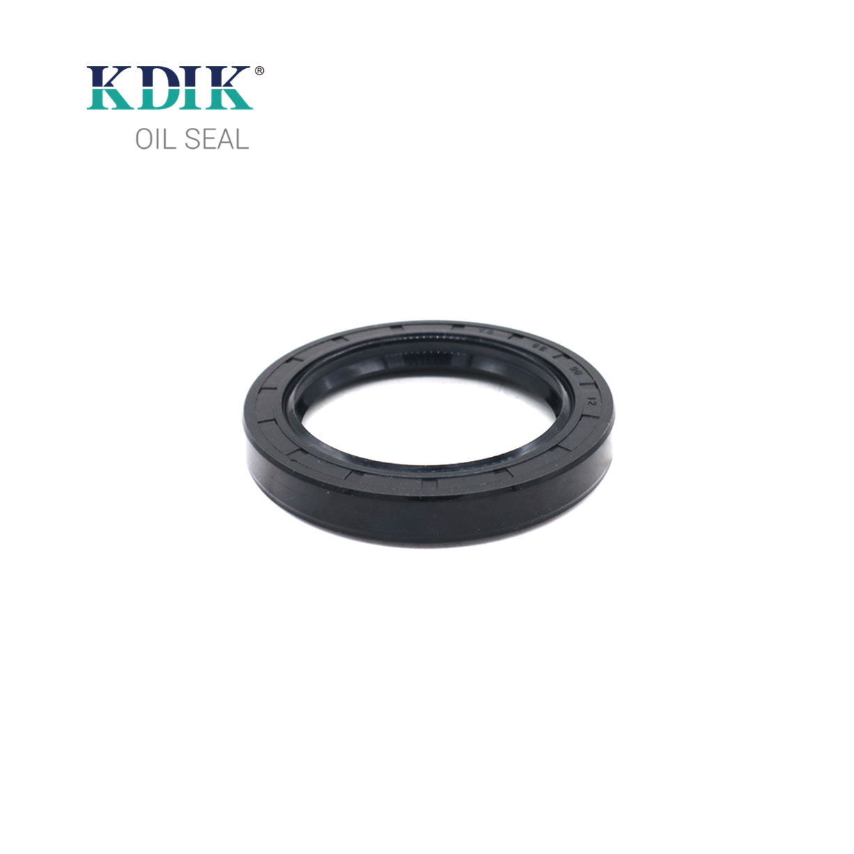 Tc 65*90*12mm Oil Seal Rubber Product for Mechanical Industry