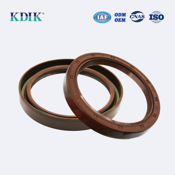 High Quality TC Oil Seal Size 80*100*13 NBR Rubber Oil Seal Auto Parts
