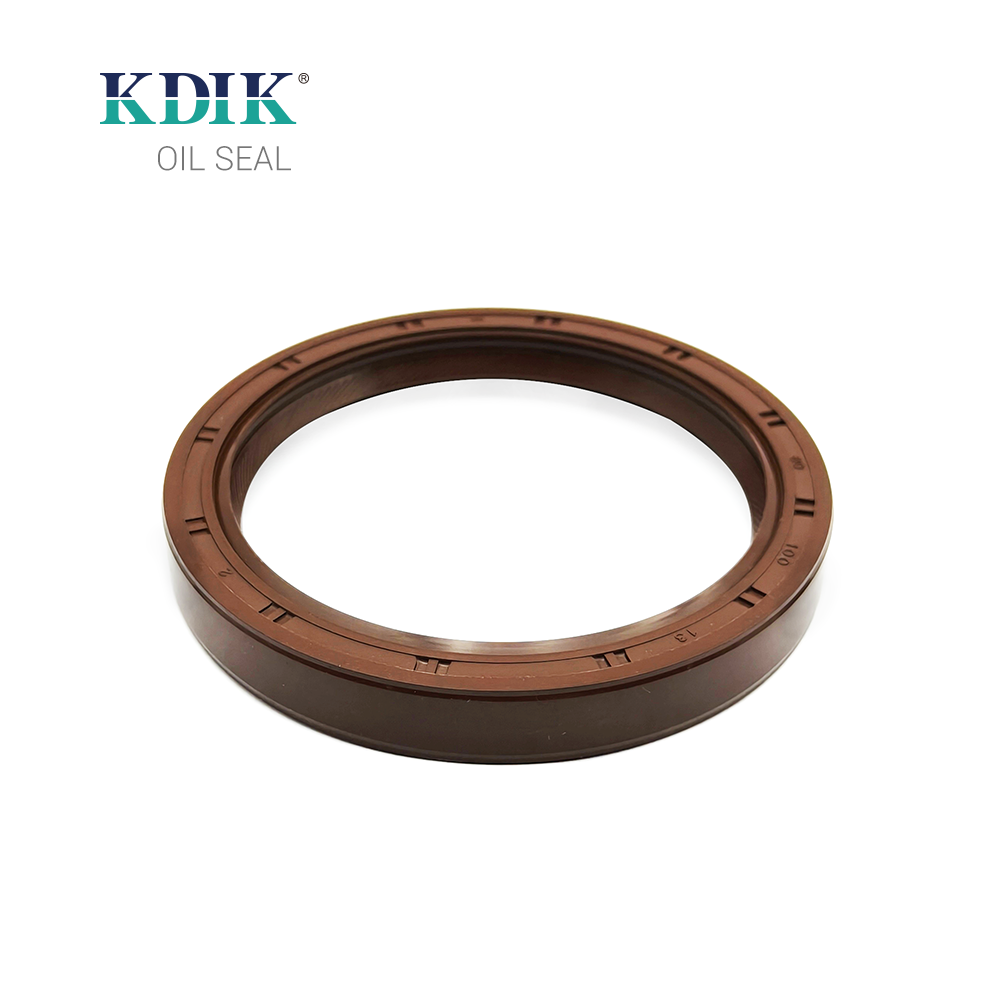 High Quality TC Oil Seal Size 80*100*13 NBR Rubber Oil Seal Auto Parts