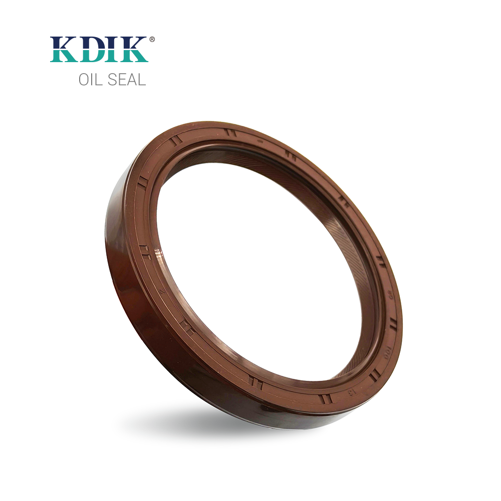 High Quality TC Oil Seal Size 80*100*13 NBR Rubber Oil Seal Auto Parts