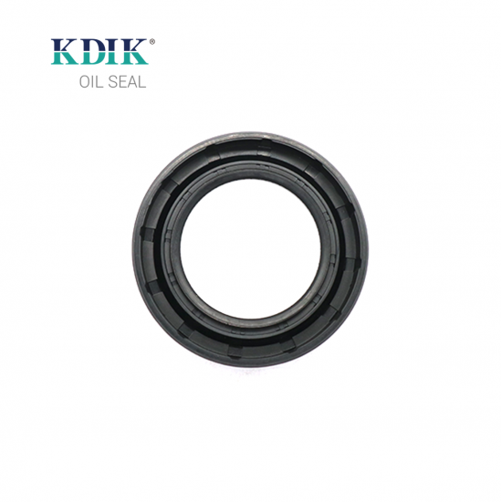 Black Nitrile Rubber O-ring Seal 2.9*6.45*1.78MM NBR