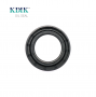 Black Nitrile Rubber O-ring Seal 2.9*6.45*1.78MM NBR