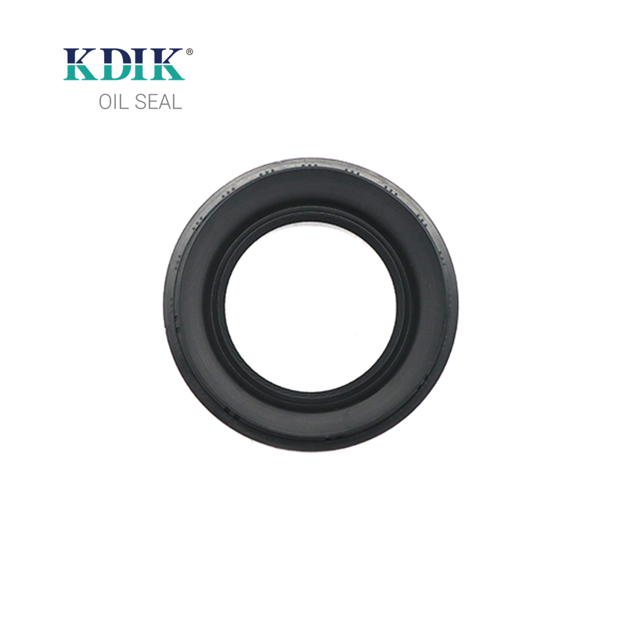 XH1678E Pinion Oil Seal Size 45*72*12/18 for Mitsubishi