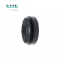 Black Nitrile Rubber O-ring Seal 2.9*6.45*1.78MM NBR