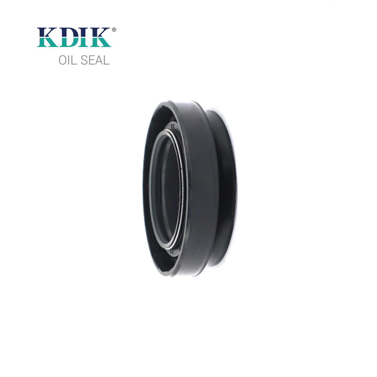 XH1678E Pinion Oil Seal Size 45*72*12/18 for Mitsubishi