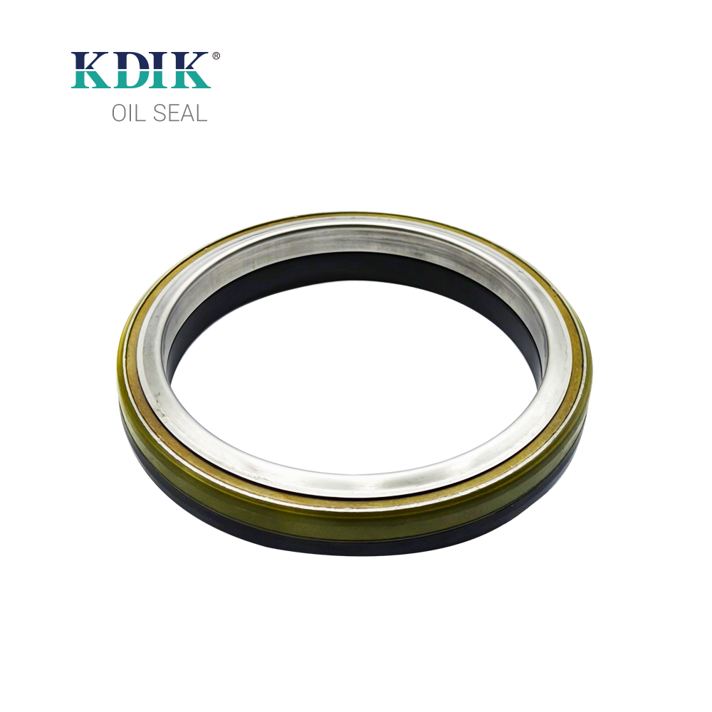 60810401 TC010-99600 Thrust Cassette Oil Seal Size 80*100*14 Tractor Parts