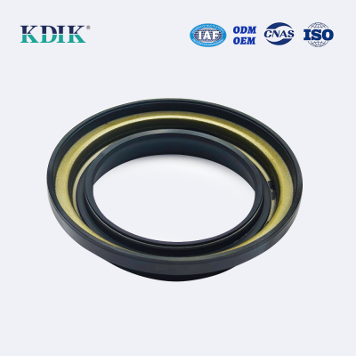 High Quality Factory Direct TC 80*117*9/27 Oil Seal NBR Rubber Shaft Oil Seal