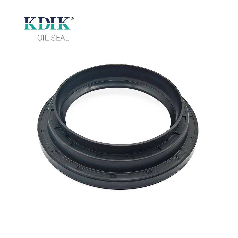 High Quality Factory Direct TC 80*117*9/27 Oil Seal NBR Rubber Shaft Oil Seal