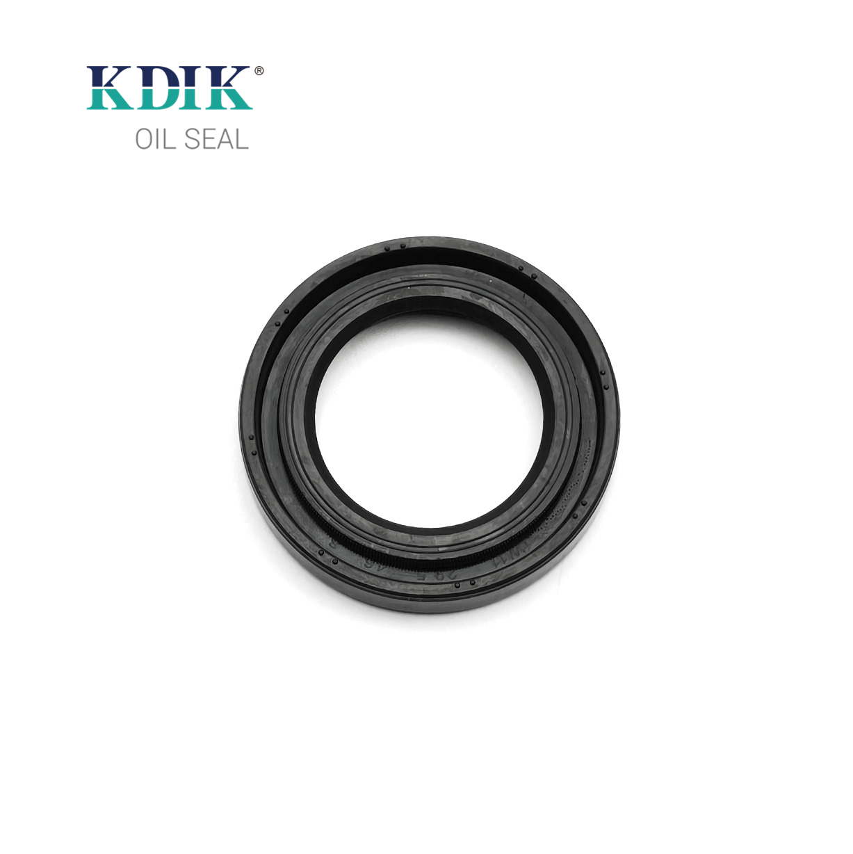 Power steering oil seal TCS 29.5*46*8mm High Quality KDIK Factory