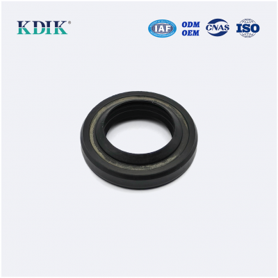 TC 18.75*30*5/7.3 NBR Rotary Shaft Oil Seal Covered Double Lip Automotive Parts