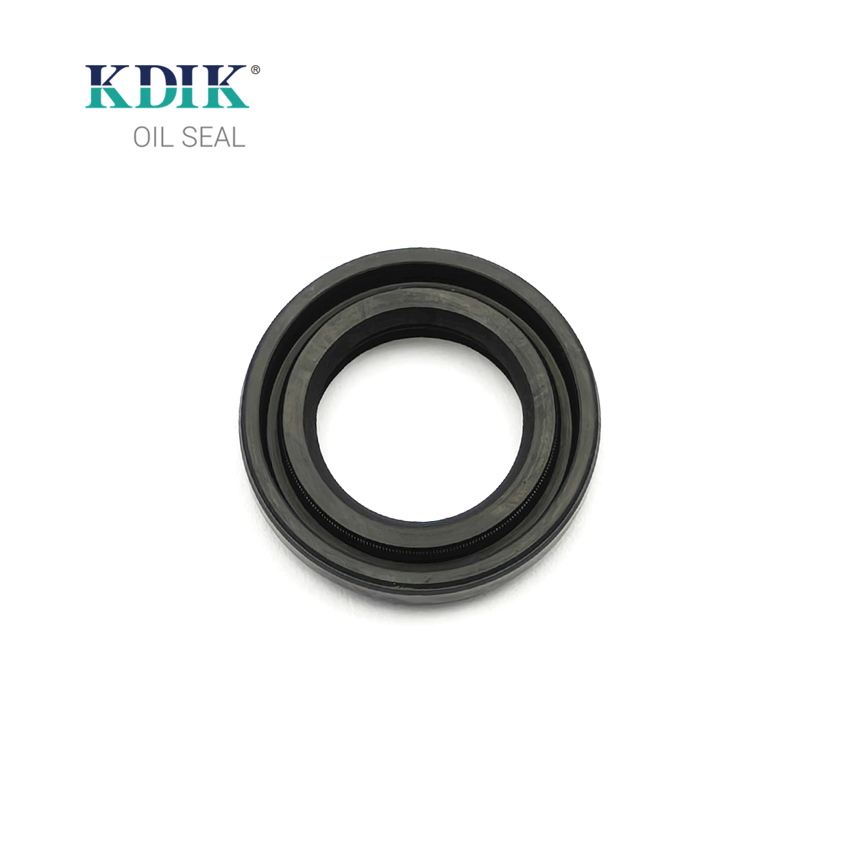 TC 18.75*30*5/7.3 NBR Rotary Shaft Oil Seal Covered Double Lip Automotive Parts