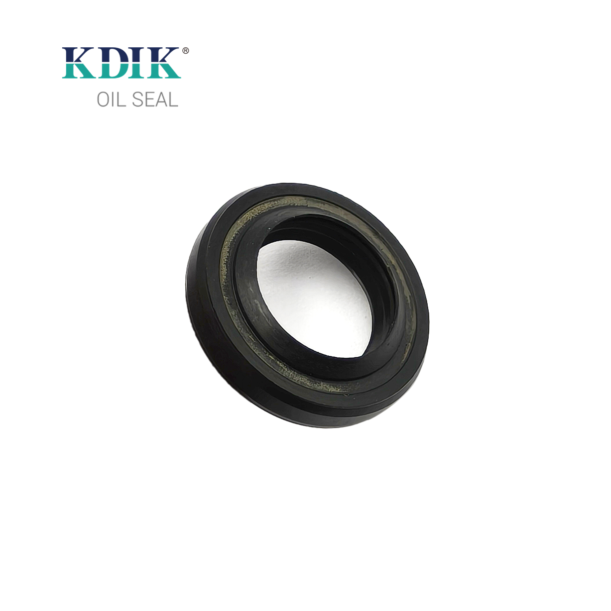 TC 18.75*30*5/7.3 NBR Rotary Shaft Oil Seal Covered Double Lip Automotive Parts
