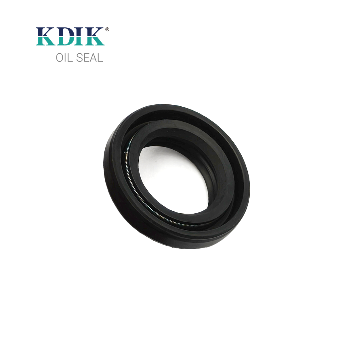 TC 18.75*30*5/7.3 NBR Rotary Shaft Oil Seal Covered Double Lip Automotive Parts