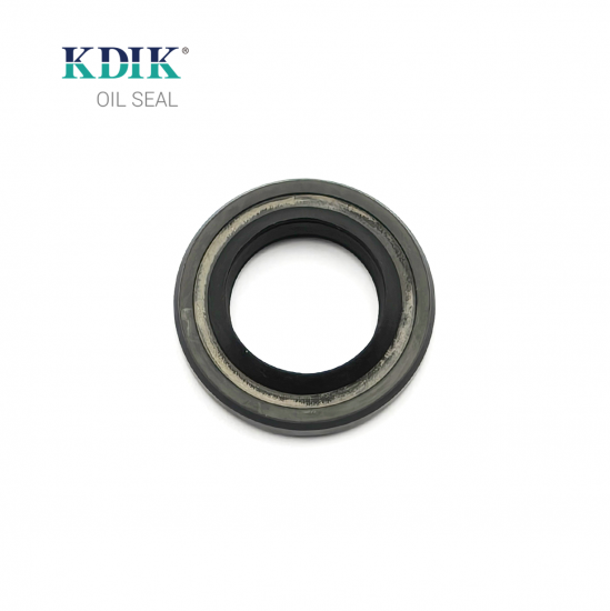 TC 18.75*30*5/7.3 NBR Rotary Shaft Oil Seal Covered Double Lip Automotive Parts