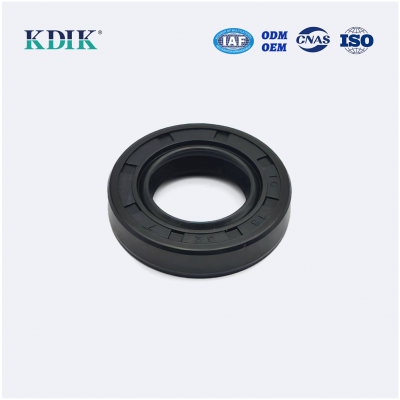 TC 18*32*7 NBR Rotary Shaft Oil Seal Covered Double Lip Auto Spare Parts