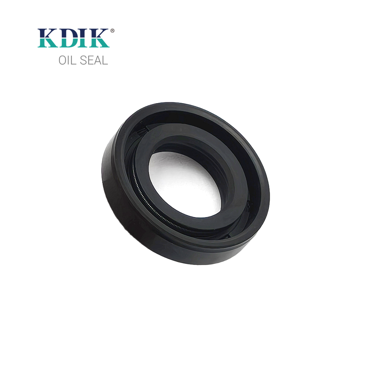 TC 18*32*7 NBR Rotary Shaft Oil Seal Covered Double Lip Auto Spare Parts