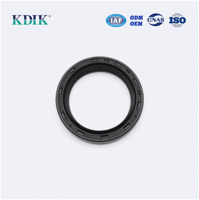 Nitrile Rubber Coated Oil Grease Seal 30*40*7MM