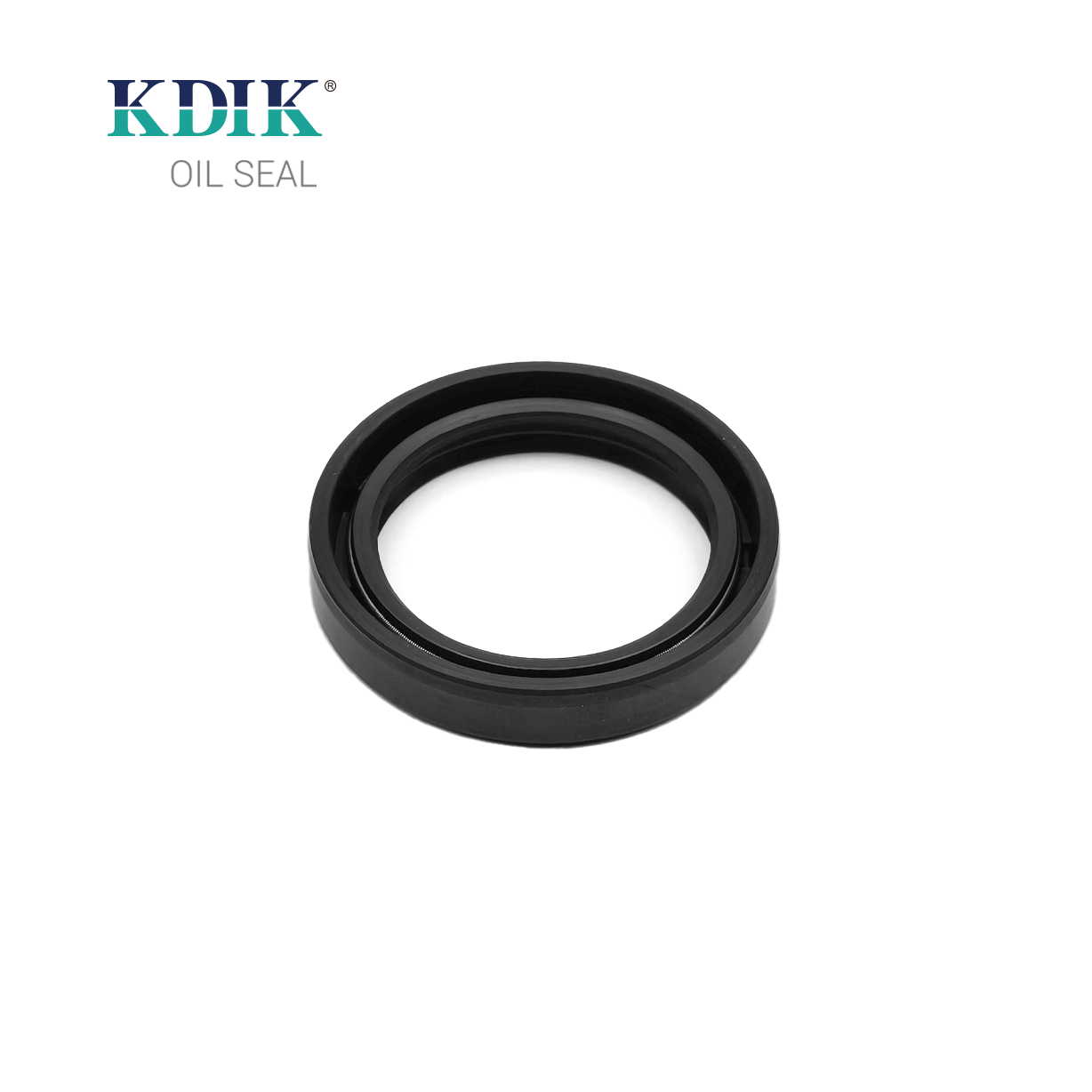 Nitrile Rubber Coated Oil Grease Seal 30*40*7MM