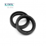 Nitrile Rubber Coated Oil Grease Seal 30*40*7MM