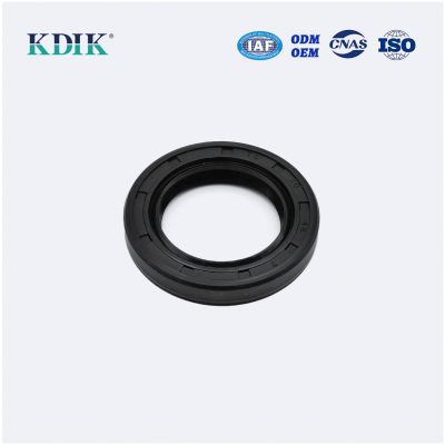 TC 30*46*7 NBR FKM Rotary Shaft Oil Seal Double Lip Auto Parts
