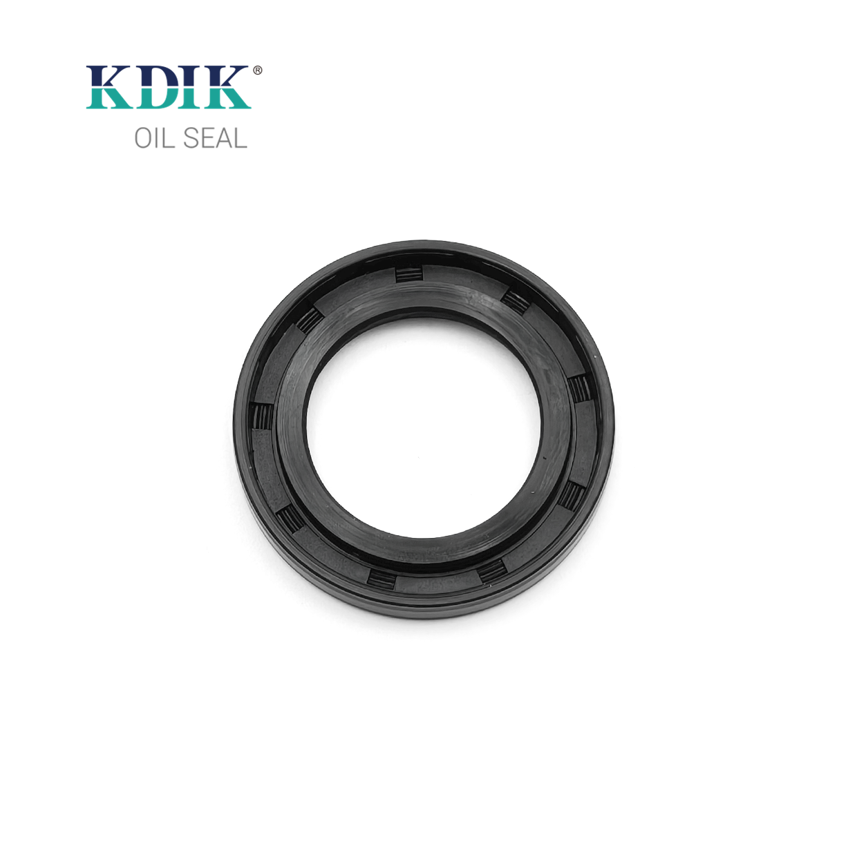 TC 30*46*7 NBR FKM Rotary Shaft Oil Seal Double Lip Auto Parts